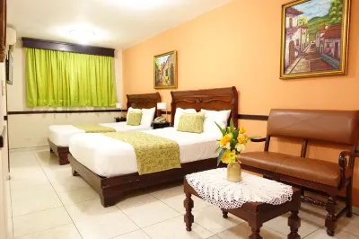 Platino Hotel & Casino Hotels in 