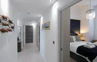 Apartment 2 Waterstone House - Luxury Sea View Apartment - balcony