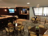 Hotel Dan Inn Uberaba & Convenções by Nacional Inn - breakfast