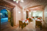 Caravan Serai Hotel a Ouahat Sidi Brahim