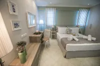 Lefkadio Suites Hotel di 