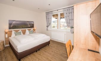 Appartements Auszeit with Private Spa