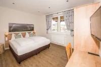Appartements Auszeit with Private Spa