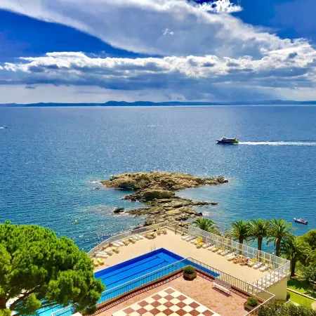 Almadraba Park Hotel