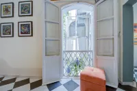 ذا هاوس إن أولد منت ستريت