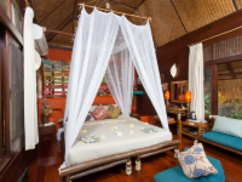 Koh Tao Cabana Hotels in Koh Tao