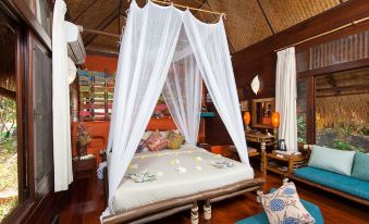 Koh Tao Cabana