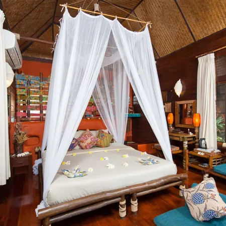 Koh Tao Cabana