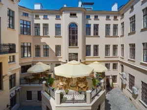 IBB Hotel Grand Hotel Lublin