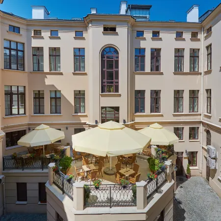 IBB Hotel Grand Hotel Lublin