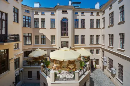 IBB Hotel Grand Hotel Lublin