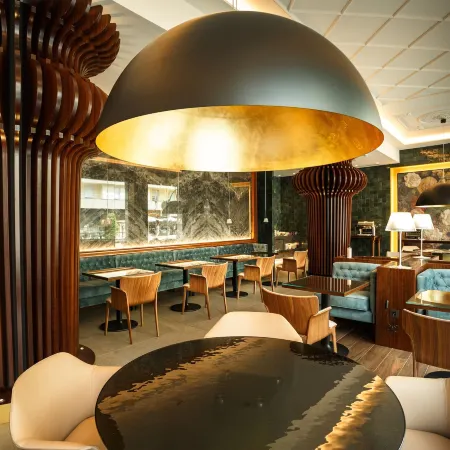Hotel Dauro Premier