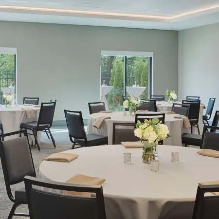 Hyatt House Columbus/OSU Short North