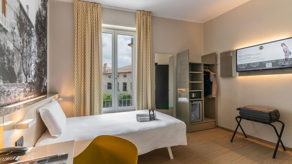 B&B Hotel Treviso
