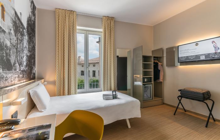 B&B Hotel Treviso