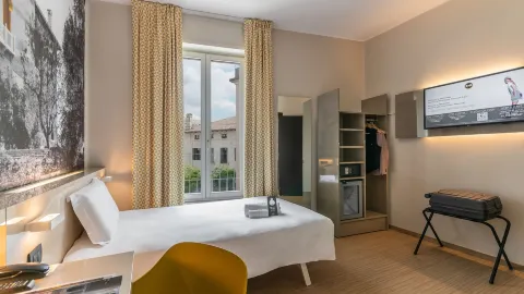 B&B Hotel Treviso in Treviso
