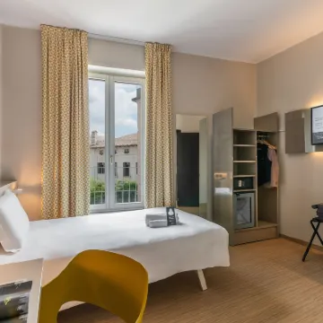 B&B Hotel Treviso Hotel in zona Aeroporto di Treviso - Antonio Canova