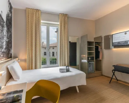 B&B Hotel Treviso Hoteles en Treviso