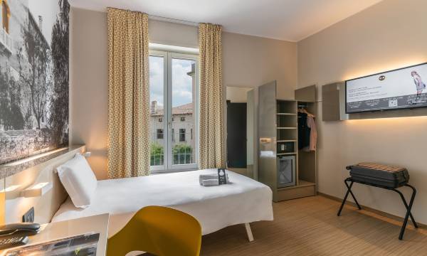 B&B Hotel Treviso