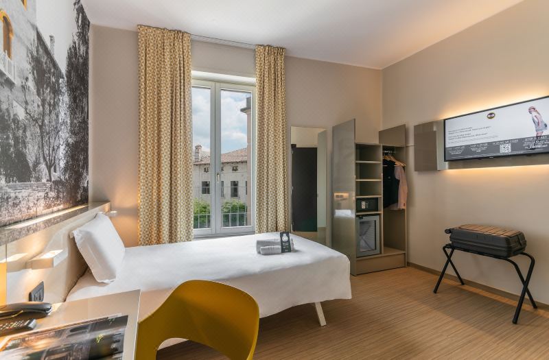 B&B Hotel Treviso