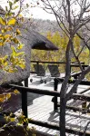 Tshwene Lodge