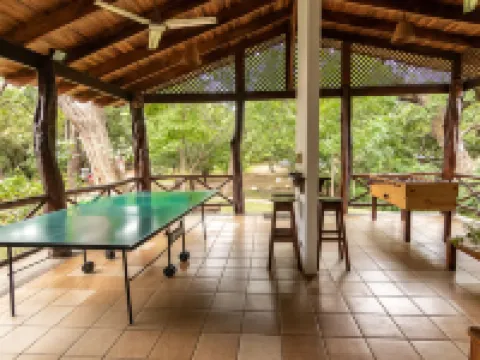 Cabinas Las Olas Hotels in Pinilla