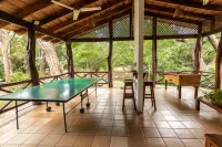 Cabinas Las Olas Hotels in Pinilla