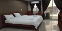 Pearl Residence - Camera Doppia Premier