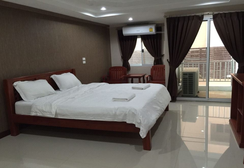 Pearl Residence - Hizvo
