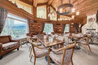 Terracana Ranch Resort Hotel di Fraser-Fort George H