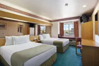 Microtel Inn & Suites by Wyndham Albuquerque West - con vistas a la montaña