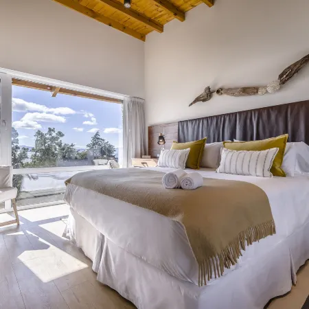 Aguila Mora Suites & Spa