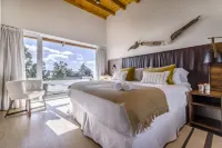 Aguila Mora Suites & Spa Hotels in Сан-Карлос-де-Барілоче