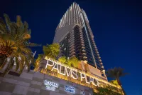 StripViewSuites at Palms Place Hotels in 