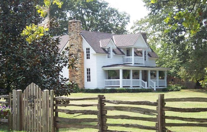 Seventy-Four Ranch