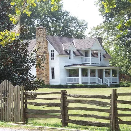 Seventy-Four Ranch