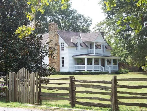 Seventy-Four Ranch - 3-Star