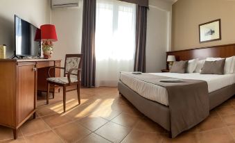 Al Balhara Resort & Spa