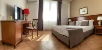 Al Balhara Resort & Spa Hotels in Piana degli Albanesi