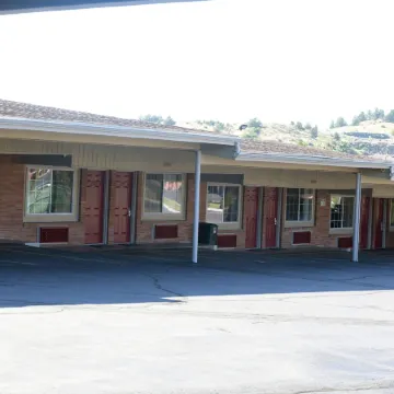 A-1 Budget Motel