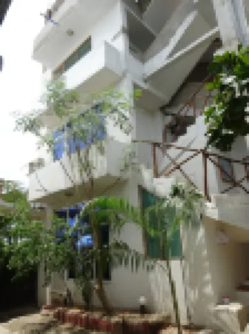 Homeland Swahili Lodge - Hostel Hotels in 