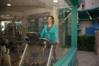 Epic Hotel Villa Mercedes - Gym