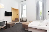 Maverick Budapest Soho