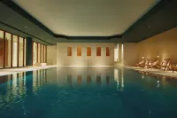 Regina Adelaide Hotel & Spa - Pools
