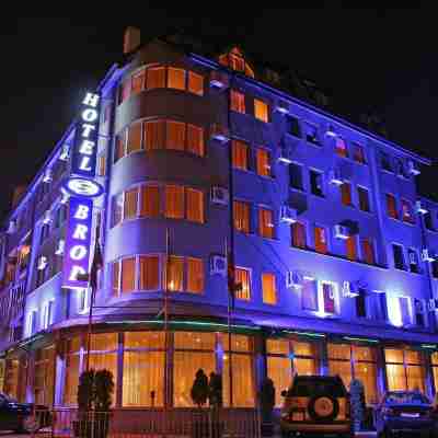 Hotel Brod - Free Parking Hotel Exterior