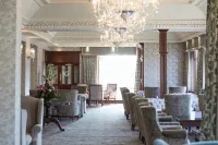 Carrickdale Hotel & Spa - breakfast