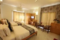 Grand Cascade Chennai Hotels in Chennai