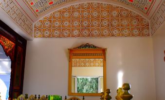 Hotel Dar Mamina