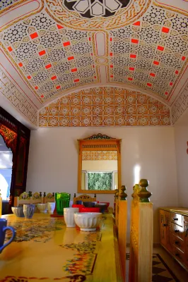 House Dar Mamina - Pet friendly