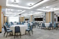 Courtyard Chisinau Hotels in Codru